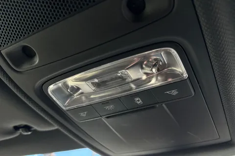 40 of 44 for AUDI A1 1.4 TFSI 125 Black Edition Nav 5dr