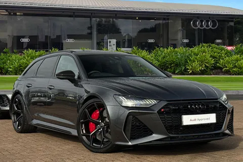 1 of 66 for Audi RS 6 Avant RS 6 Avant performance Carbon Vorsprung 630 PS tiptronic