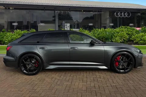 3 of 66 for Audi RS 6 Avant RS 6 Avant performance Carbon Vorsprung 630 PS tiptronic