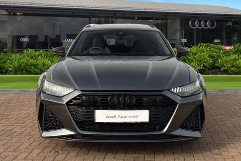 6 of 66 for Audi RS 6 Avant RS 6 Avant performance Carbon Vorsprung 630 PS tiptronic