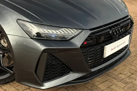 9 of 66 for Audi RS 6 Avant RS 6 Avant performance Carbon Vorsprung 630 PS tiptronic