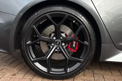 10 of 66 for Audi RS 6 Avant RS 6 Avant performance Carbon Vorsprung 630 PS tiptronic