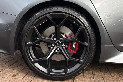 12 of 66 for Audi RS 6 Avant RS 6 Avant performance Carbon Vorsprung 630 PS tiptronic