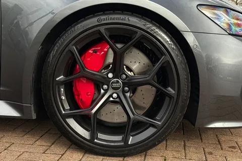 13 of 66 for Audi RS 6 Avant RS 6 Avant performance Carbon Vorsprung 630 PS tiptronic