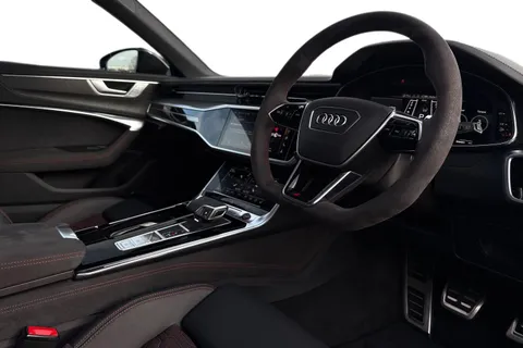 14 of 66 for Audi RS 6 Avant RS 6 Avant performance Carbon Vorsprung 630 PS tiptronic