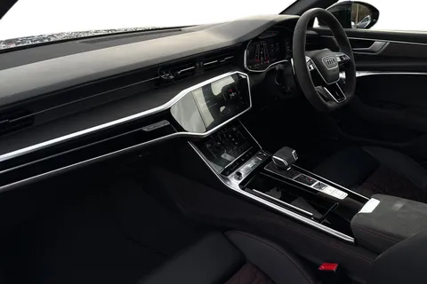 15 of 66 for Audi RS 6 Avant RS 6 Avant performance Carbon Vorsprung 630 PS tiptronic