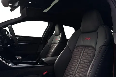 16 of 66 for Audi RS 6 Avant RS 6 Avant performance Carbon Vorsprung 630 PS tiptronic