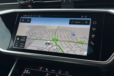 17 of 66 for Audi RS 6 Avant RS 6 Avant performance Carbon Vorsprung 630 PS tiptronic