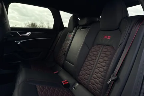 19 of 66 for Audi RS 6 Avant RS 6 Avant performance Carbon Vorsprung 630 PS tiptronic