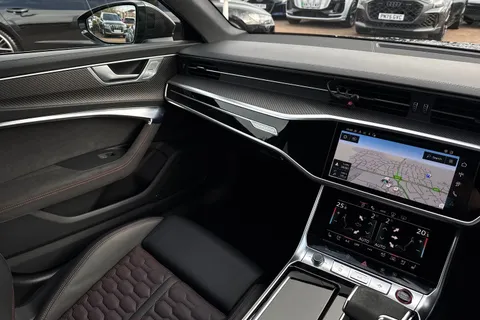 20 of 66 for Audi RS 6 Avant RS 6 Avant performance Carbon Vorsprung 630 PS tiptronic