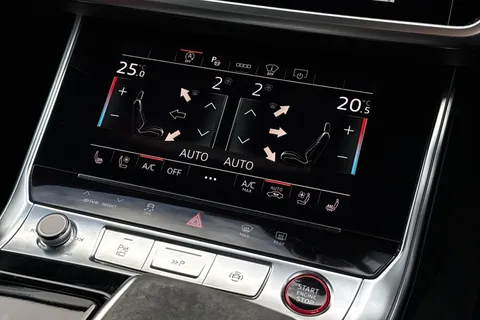 22 of 66 for Audi RS 6 Avant RS 6 Avant performance Carbon Vorsprung 630 PS tiptronic