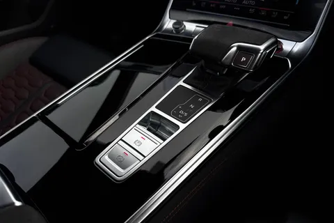 23 of 66 for Audi RS 6 Avant RS 6 Avant performance Carbon Vorsprung 630 PS tiptronic