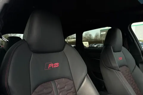 24 of 66 for Audi RS 6 Avant RS 6 Avant performance Carbon Vorsprung 630 PS tiptronic