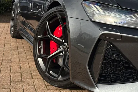 26 of 66 for Audi RS 6 Avant RS 6 Avant performance Carbon Vorsprung 630 PS tiptronic