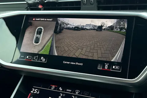 43 of 66 for Audi RS 6 Avant RS 6 Avant performance Carbon Vorsprung 630 PS tiptronic