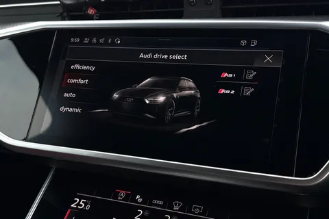 44 of 66 for Audi RS 6 Avant RS 6 Avant performance Carbon Vorsprung 630 PS tiptronic