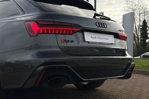47 of 66 for Audi RS 6 Avant RS 6 Avant performance Carbon Vorsprung 630 PS tiptronic