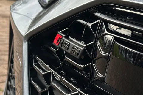 54 of 66 for Audi RS 6 Avant RS 6 Avant performance Carbon Vorsprung 630 PS tiptronic