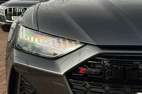 55 of 66 for Audi RS 6 Avant RS 6 Avant performance Carbon Vorsprung 630 PS tiptronic