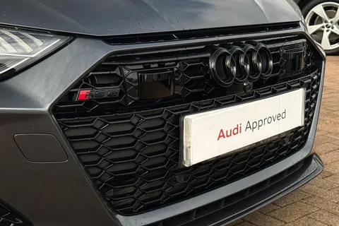 56 of 66 for Audi RS 6 Avant RS 6 Avant performance Carbon Vorsprung 630 PS tiptronic