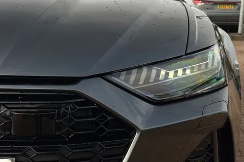 57 of 66 for Audi RS 6 Avant RS 6 Avant performance Carbon Vorsprung 630 PS tiptronic