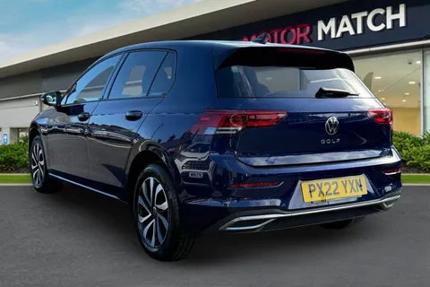 2 of 49 for Volkswagen Golf 1.0 TSI Active Euro 6 (s/s) 5dr