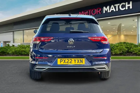 4 of 49 for Volkswagen Golf 1.0 TSI Active Euro 6 (s/s) 5dr