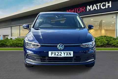 6 of 49 for Volkswagen Golf 1.0 TSI Active Euro 6 (s/s) 5dr