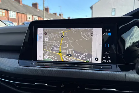 12 of 49 for Volkswagen Golf 1.0 TSI Active Euro 6 (s/s) 5dr