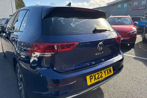 16 of 49 for Volkswagen Golf 1.0 TSI Active Euro 6 (s/s) 5dr