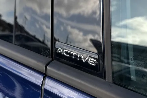 27 of 49 for Volkswagen Golf 1.0 TSI Active Euro 6 (s/s) 5dr