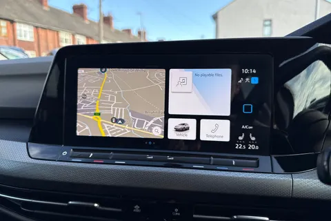 36 of 49 for Volkswagen Golf 1.0 TSI Active Euro 6 (s/s) 5dr