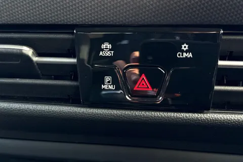 43 of 49 for Volkswagen Golf 1.0 TSI Active Euro 6 (s/s) 5dr