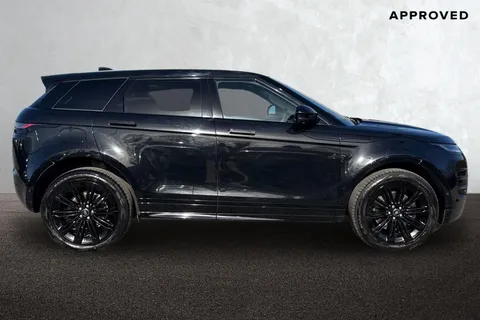 DY75GVK Land Rover Range Rover Evoque 2.0 D200 Edition 5dr Thumbnail #6