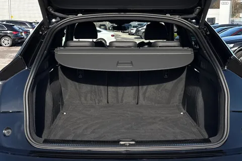 PL72WVN Audi Q5 S line 40 TDI quattro 204 PS S tronic Thumbnail #7