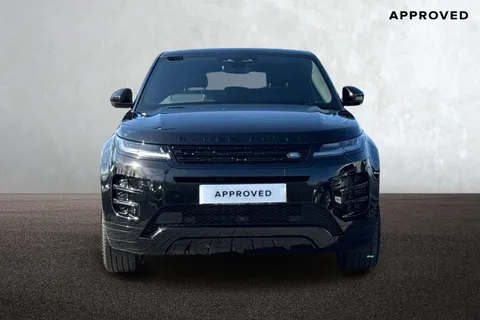DY75GVK Land Rover Range Rover Evoque 2.0 D200 Edition 5dr Thumbnail #8
