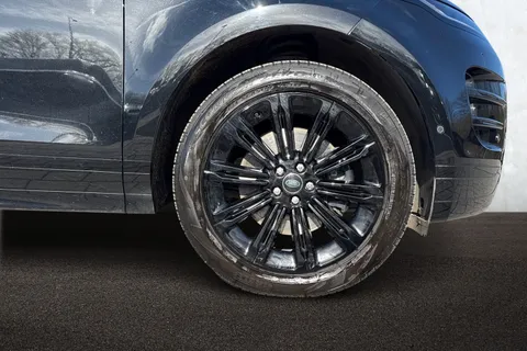 DY75GVK Land Rover Range Rover Evoque 2.0 D200 Edition 5dr Thumbnail #9