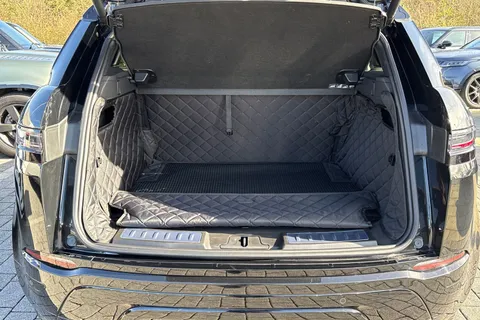 DY75GVK Land Rover Range Rover Evoque 2.0 D200 Edition 5dr Thumbnail #11
