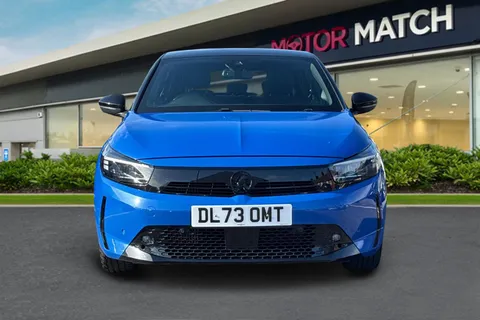 DL73OMT Vauxhall Corsa 1.2 Turbo GS Euro 6 (s/s) 5dr Thumbnail #7