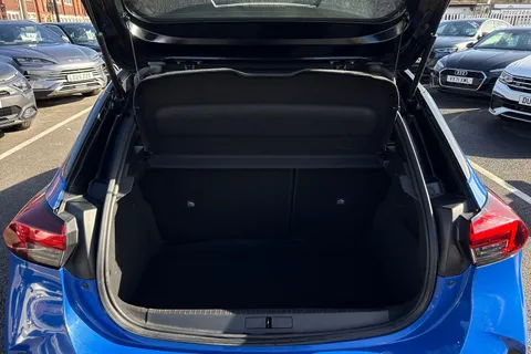 DL73OMT Vauxhall Corsa 1.2 Turbo GS Euro 6 (s/s) 5dr Thumbnail #11