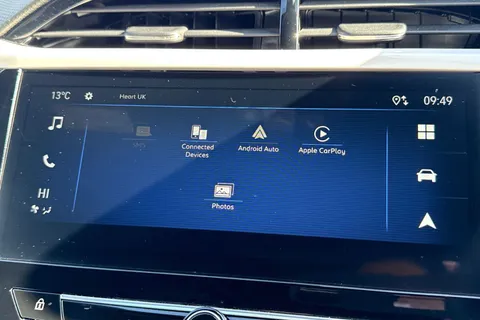 DL73OMT Vauxhall Corsa 1.2 Turbo GS Euro 6 (s/s) 5dr Thumbnail #13