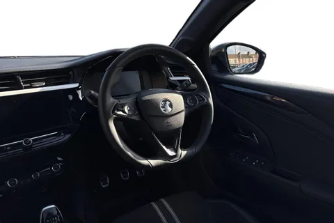 DL73OMT Vauxhall Corsa 1.2 Turbo GS Euro 6 (s/s) 5dr Thumbnail #14