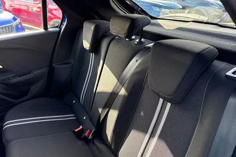 DL73OMT Vauxhall Corsa 1.2 Turbo GS Euro 6 (s/s) 5dr Thumbnail #15