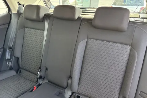 PK69GEJ Volkswagen T-Cross 1.0 TSI SE Euro 6 (s/s) 5dr Thumbnail #20