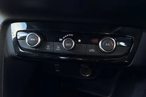 DL73OMT Vauxhall Corsa 1.2 Turbo GS Euro 6 (s/s) 5dr Thumbnail #20