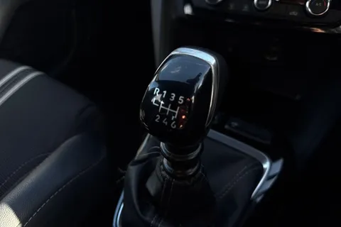 DL73OMT Vauxhall Corsa 1.2 Turbo GS Euro 6 (s/s) 5dr Thumbnail #21