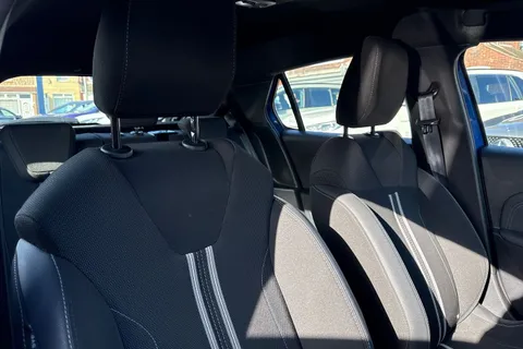 DL73OMT Vauxhall Corsa 1.2 Turbo GS Euro 6 (s/s) 5dr Thumbnail #22