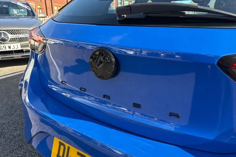 DL73OMT Vauxhall Corsa 1.2 Turbo GS Euro 6 (s/s) 5dr Thumbnail #26