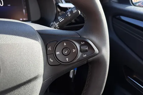 DL73OMT Vauxhall Corsa 1.2 Turbo GS Euro 6 (s/s) 5dr Thumbnail #29