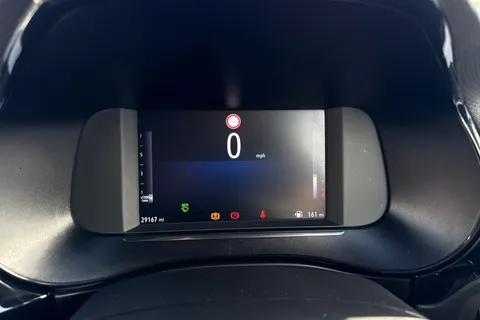 DL73OMT Vauxhall Corsa 1.2 Turbo GS Euro 6 (s/s) 5dr Thumbnail #31